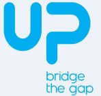 UP BRIDGE THE GAP