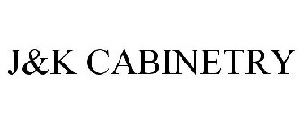 J&K CABINETRY