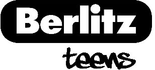 BERLITZ TEENS