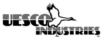 UESCO INDUSTRIES INC.