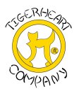 TIGERHEART COMPANY