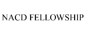 NACD FELLOWSHIP