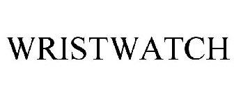 WRISTWATCH