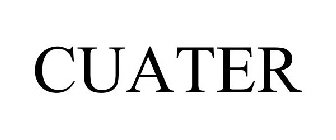 CUATER