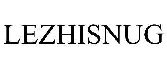 LEZHISNUG
