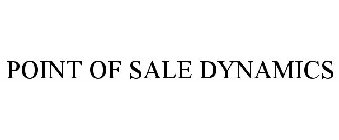 POINT OF SALE DYNAMICS