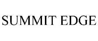 SUMMIT EDGE