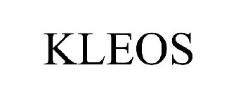 KLEOS