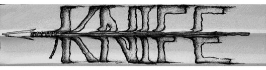 KNIFE