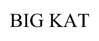 BIG KAT