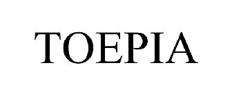 TOEPIA
