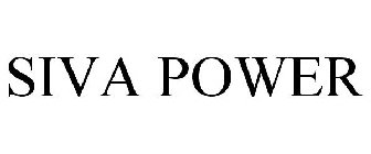 SIVA POWER