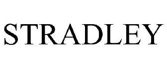 STRADLEY