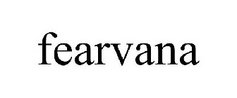 FEARVANA