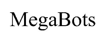 MEGABOTS