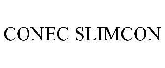 CONEC SLIMCON
