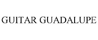 GUITAR GUADALUPE