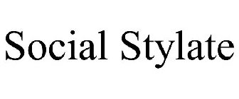 SOCIAL STYLATE