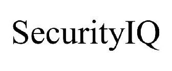 SECURITYIQ