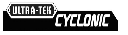 ULTRA-TEK CYCLONIC