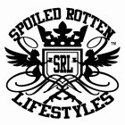 SPOILED ROTTEN SRL LIFESTYLES
