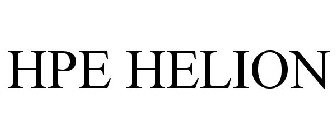 HPE HELION