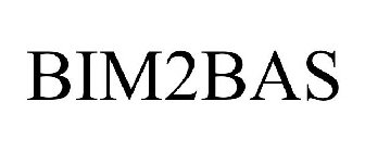 BIM2BAS