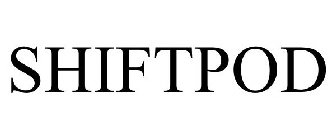 SHIFTPOD