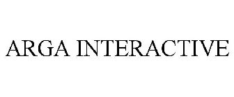 ARGA INTERACTIVE