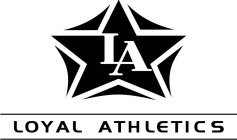 LA LOYAL ATHLETICS