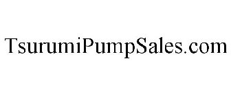 TSURUMIPUMPSALES.COM
