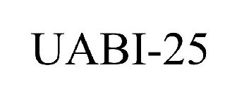 UABI-25