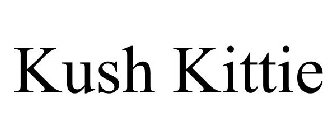 KUSH KITTIE