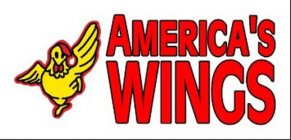 AMERICA'S WINGS