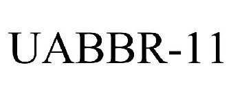 UABBR-11