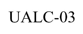 UALC-03