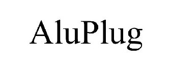 ALUPLUG