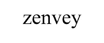 ZENVEY