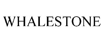 WHALESTONE