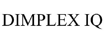 DIMPLEX IQ