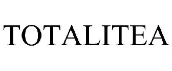 TOTALITEA