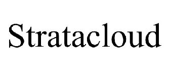 STRATACLOUD