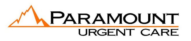 PARAMOUNT URGENT CARE