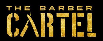 THE BARBER CARTEL