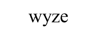 WYZE