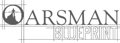 OARSMAN BLUEPRINT