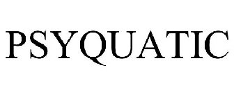 PSYQUATIC