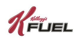 K KELLOGG'S FUEL