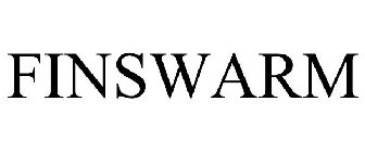 FINSWARM