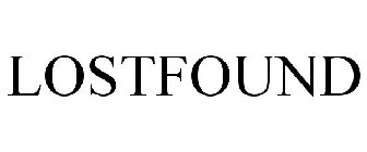 LOSTFOUND